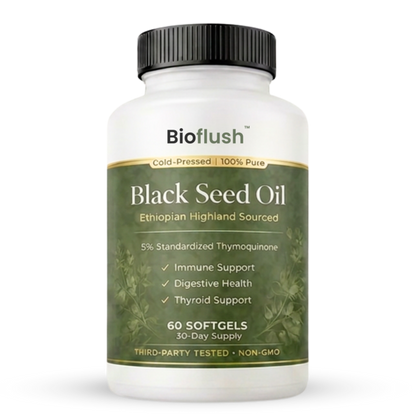 Bioflush
