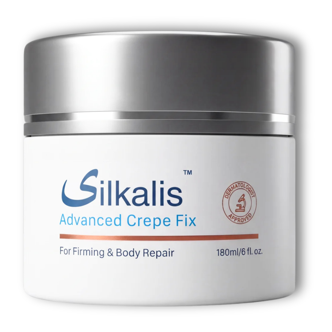 Silkalis