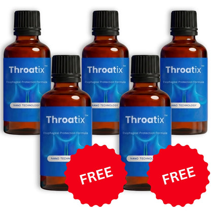 Throatix