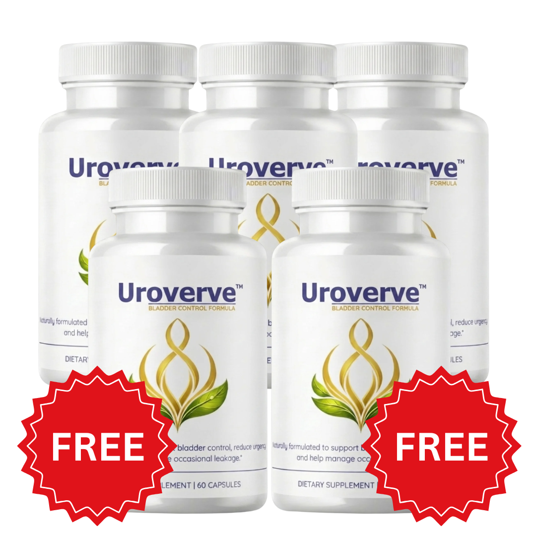 Uroverve