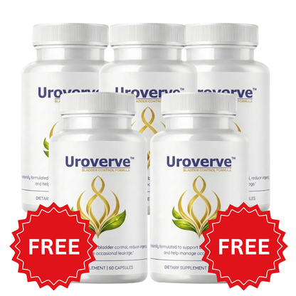 Uroverve