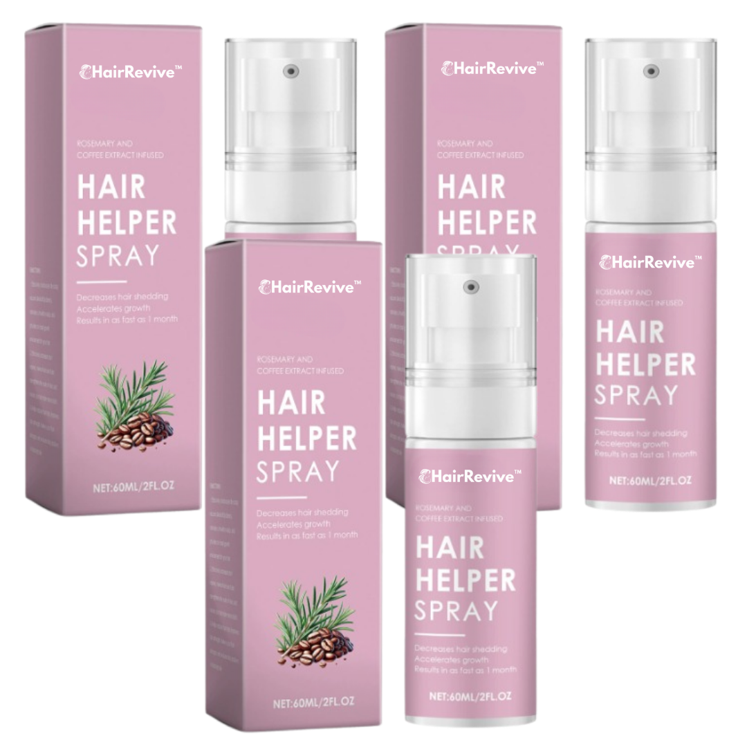 HairRevive