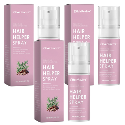 HairRevive