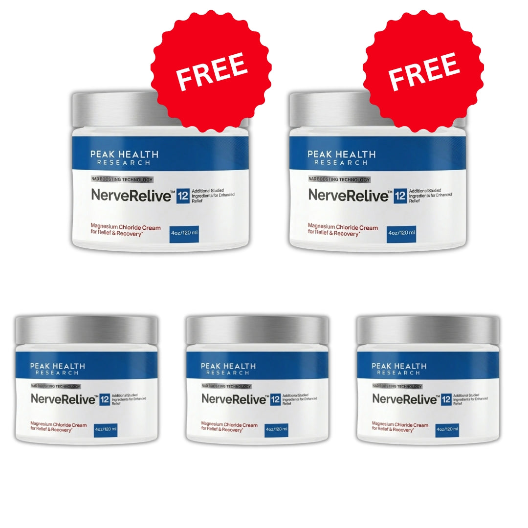 NerveRelive