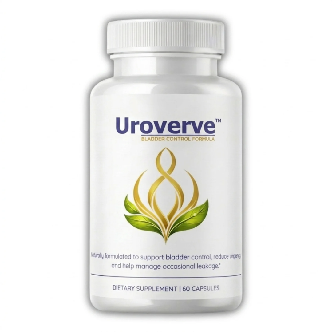 Uroverve