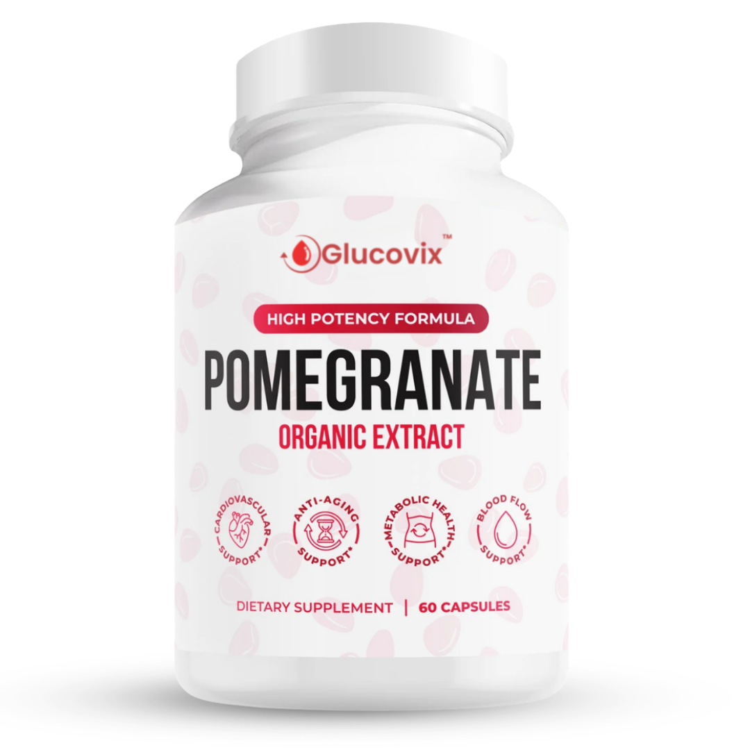 Glucovix