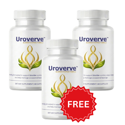 Uroverve