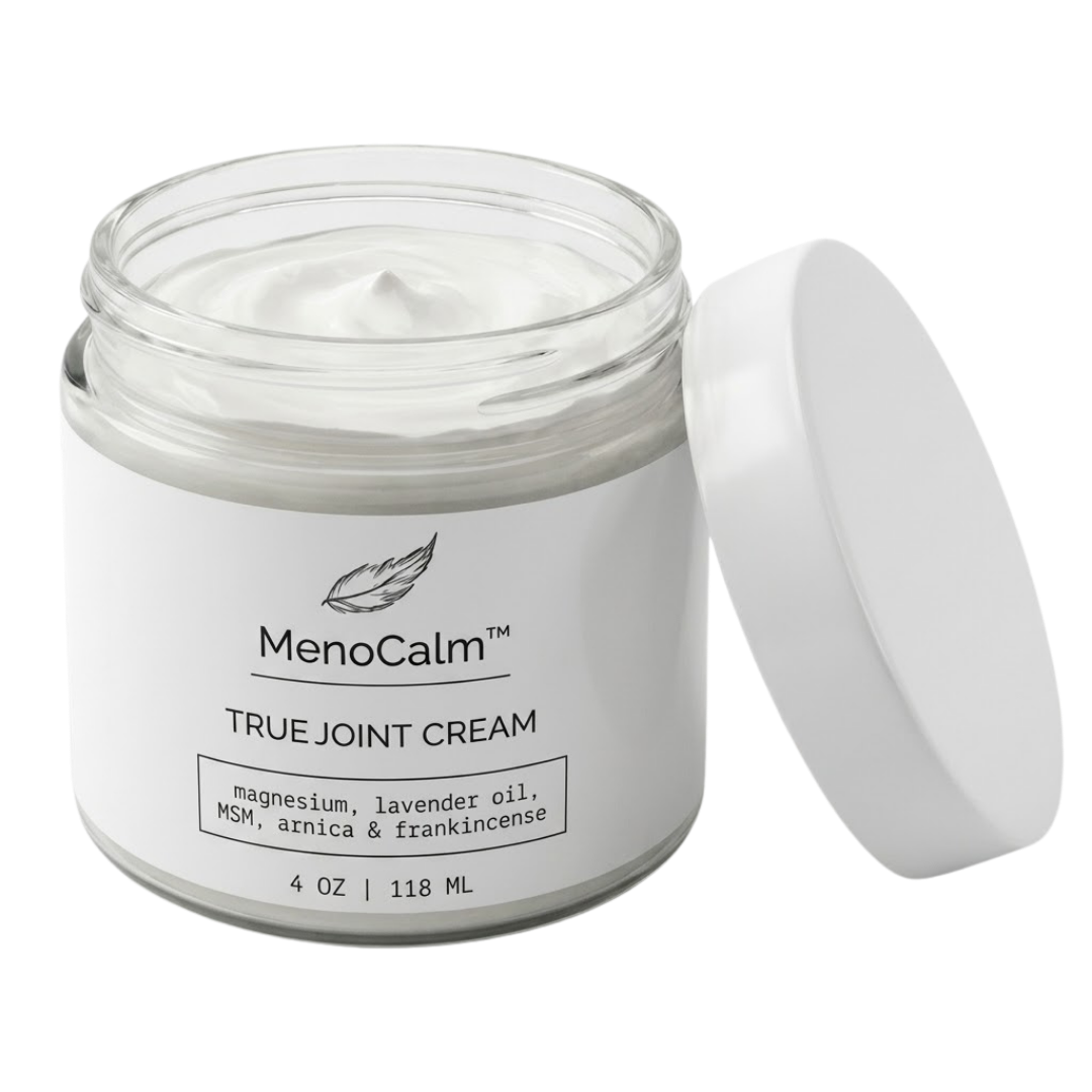 MenoCalm