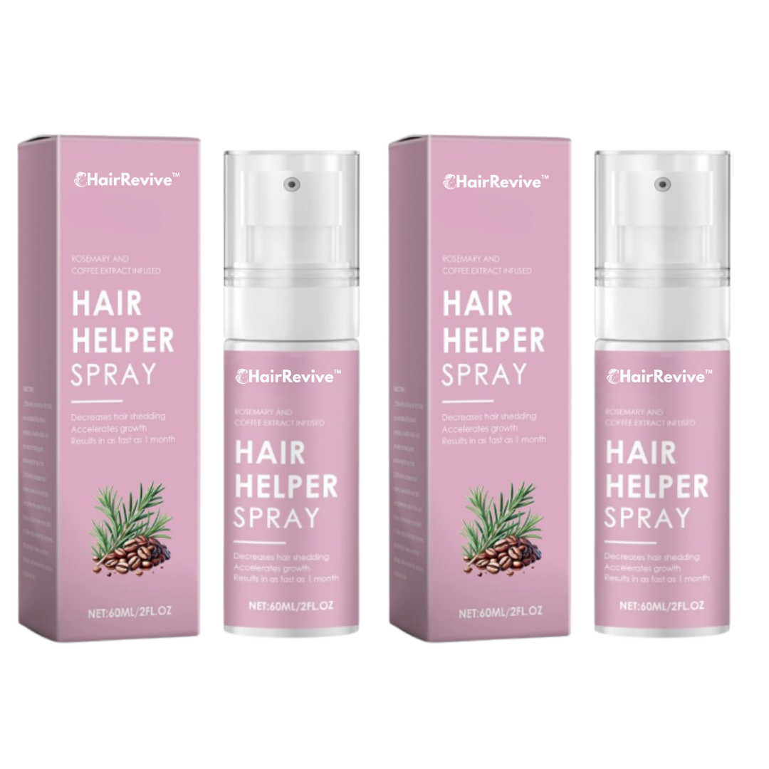 HairRevive