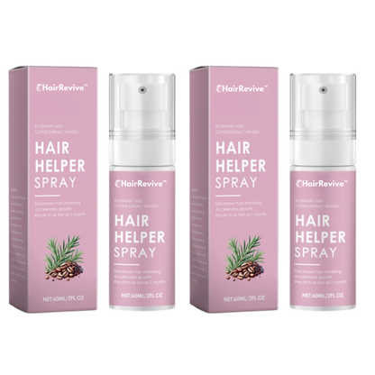 HairRevive