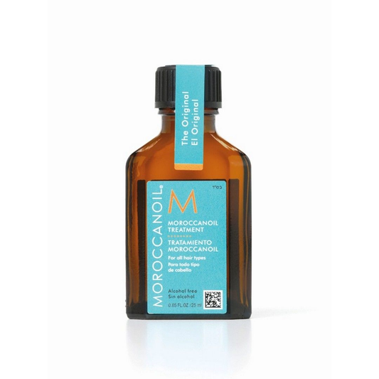 Moroccanoil Hair Treatment for All Hair Types 25ml