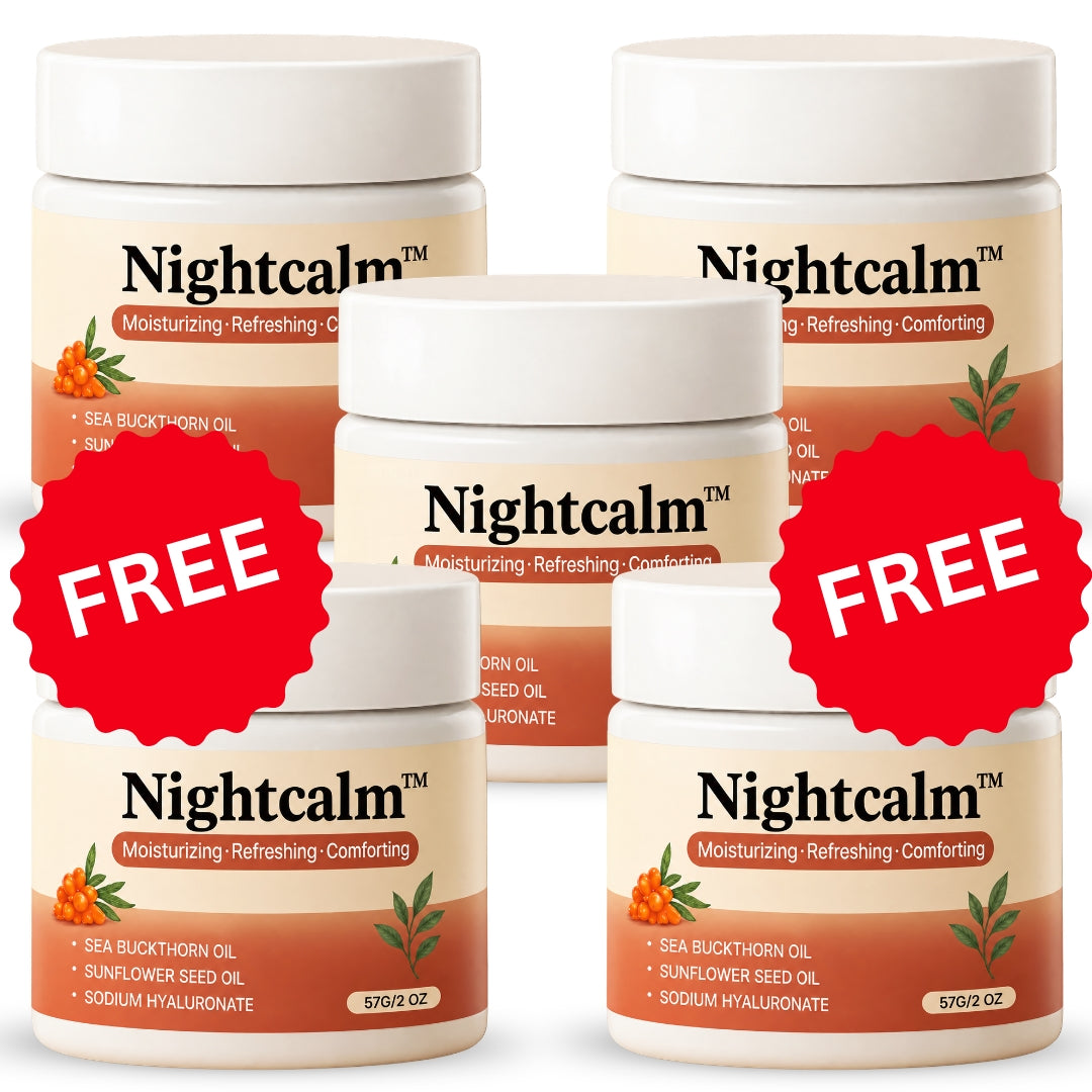 Nightcalm
