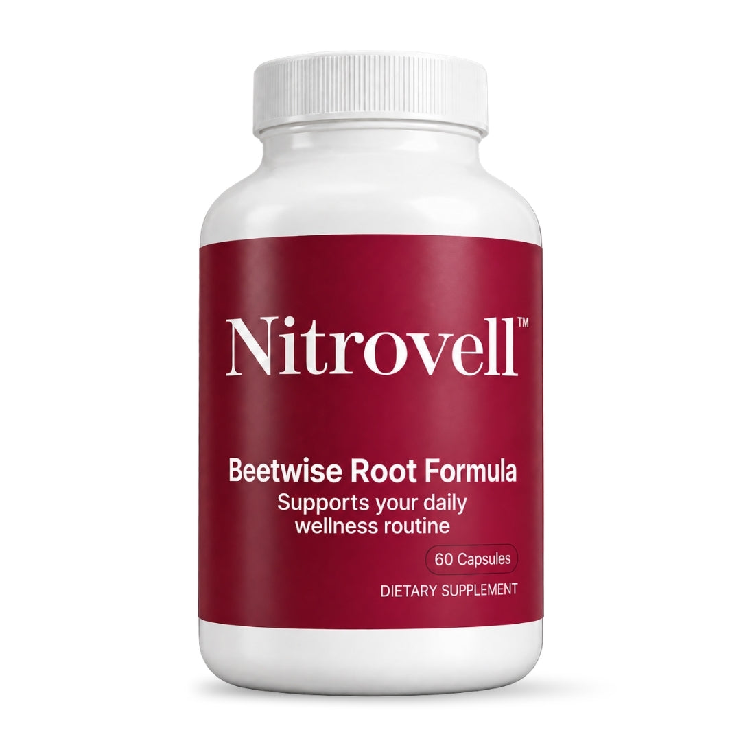 Nitrovell