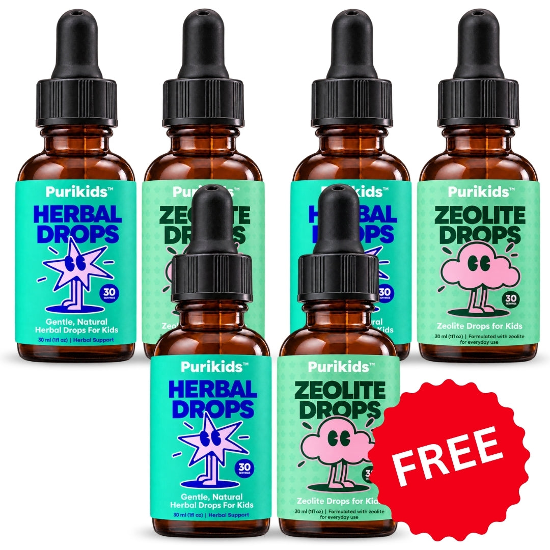 Purikids