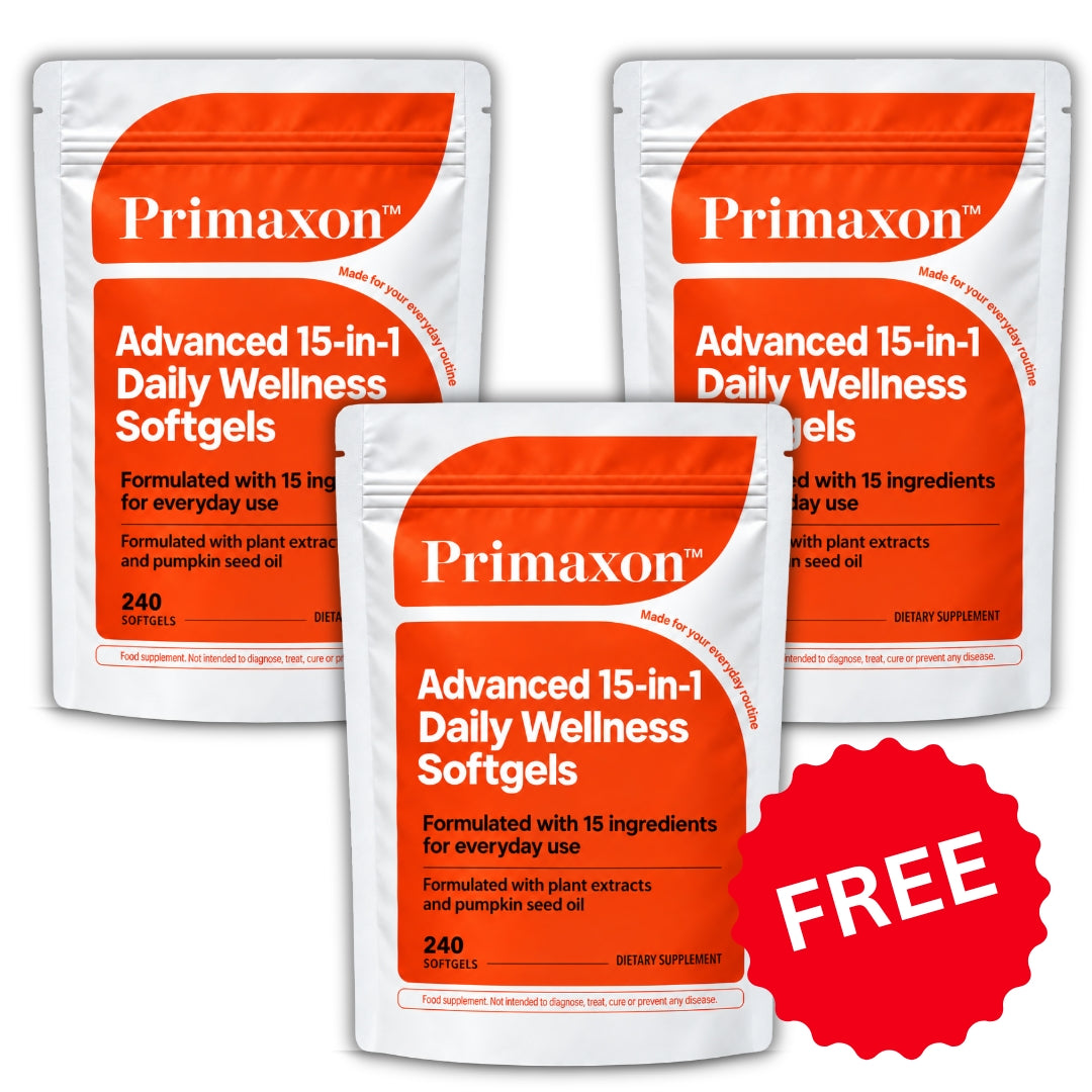 Primaxon