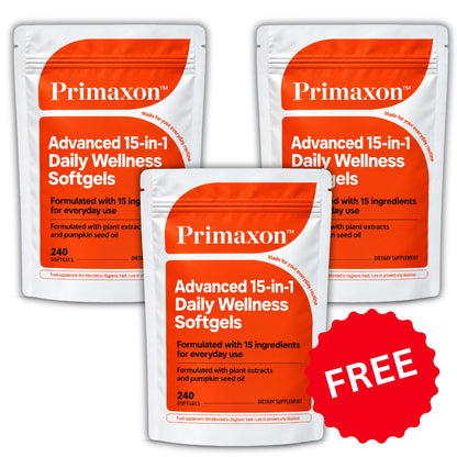 Primaxon