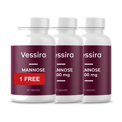3x Vessira