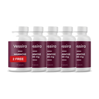 5x Vessira